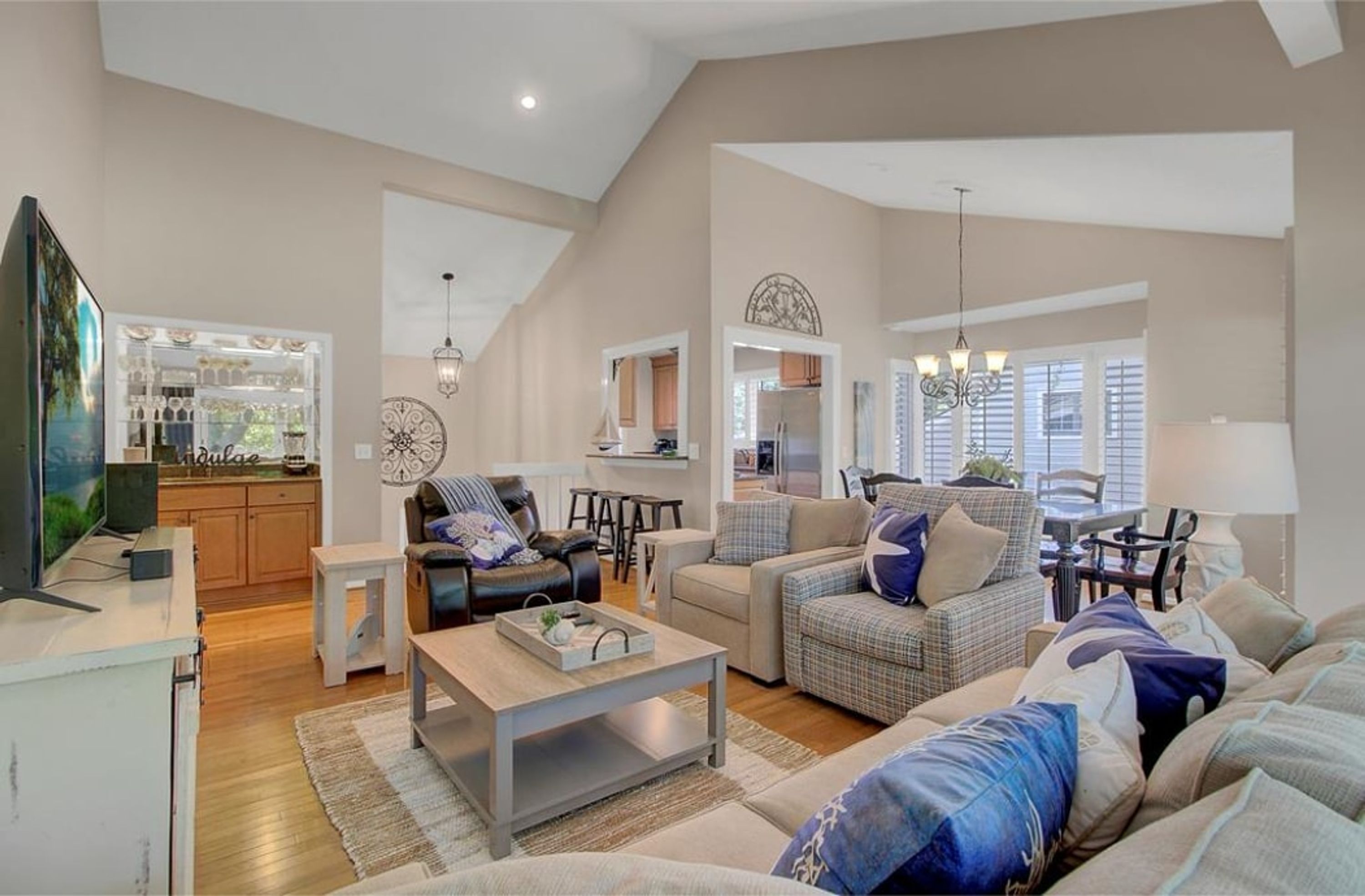 24 Fairway Dunes by AvantStay Golf Course View Swimming Complex in Isle Of Palms, United States