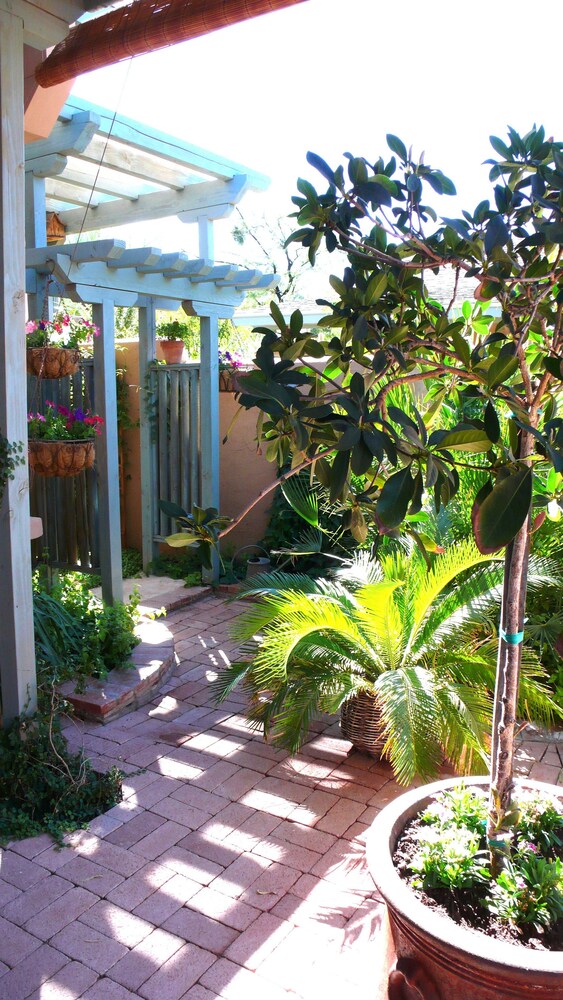 Rancho Sonora Inn - photo 70