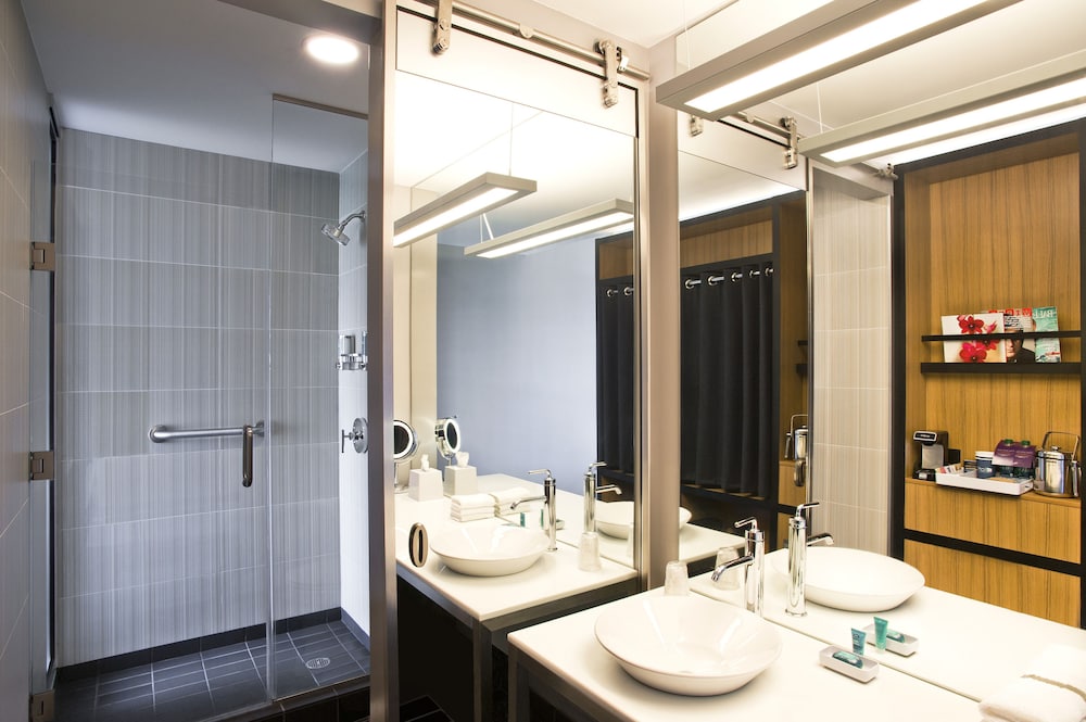 Aloft Charlotte Ballantyne - photo 15