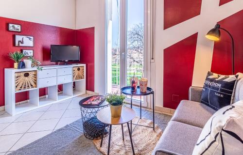 HomeLame 57 — 4-Star Luxury Hotel in Bologna, Italy