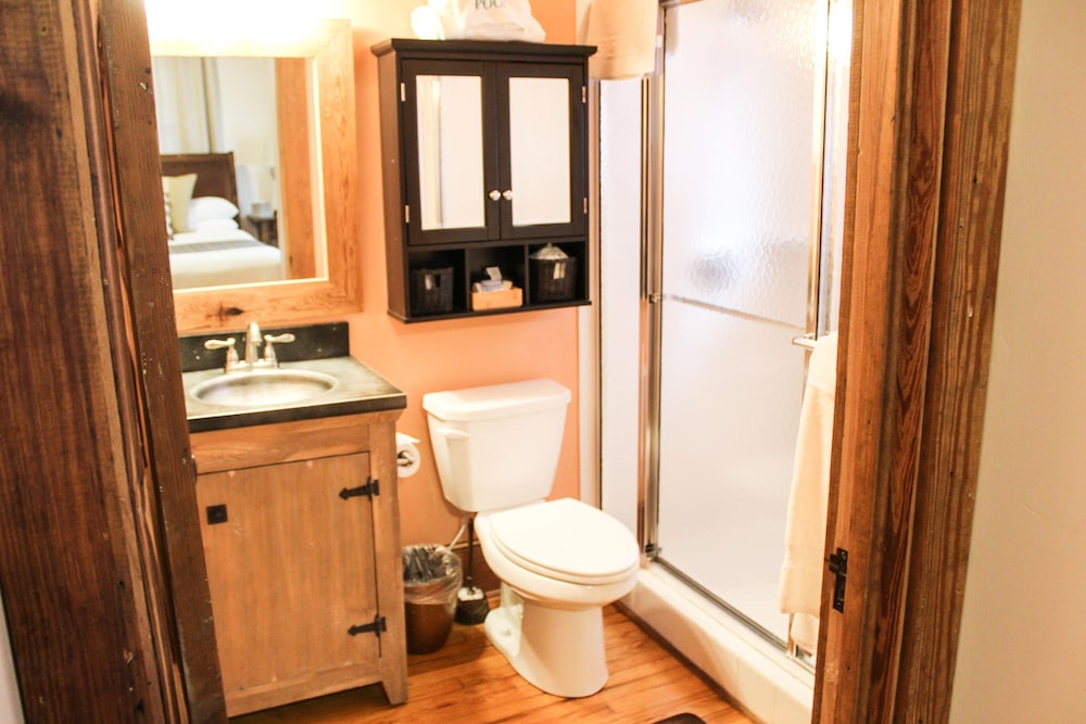Sweetwater Branch Inn - photo 161