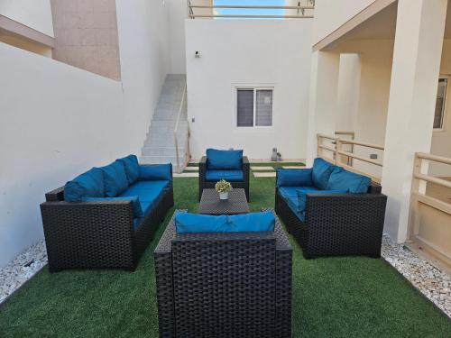 Casa Coral de Cortes — 4-Star Luxury Hotel in San Carlos, Mexico