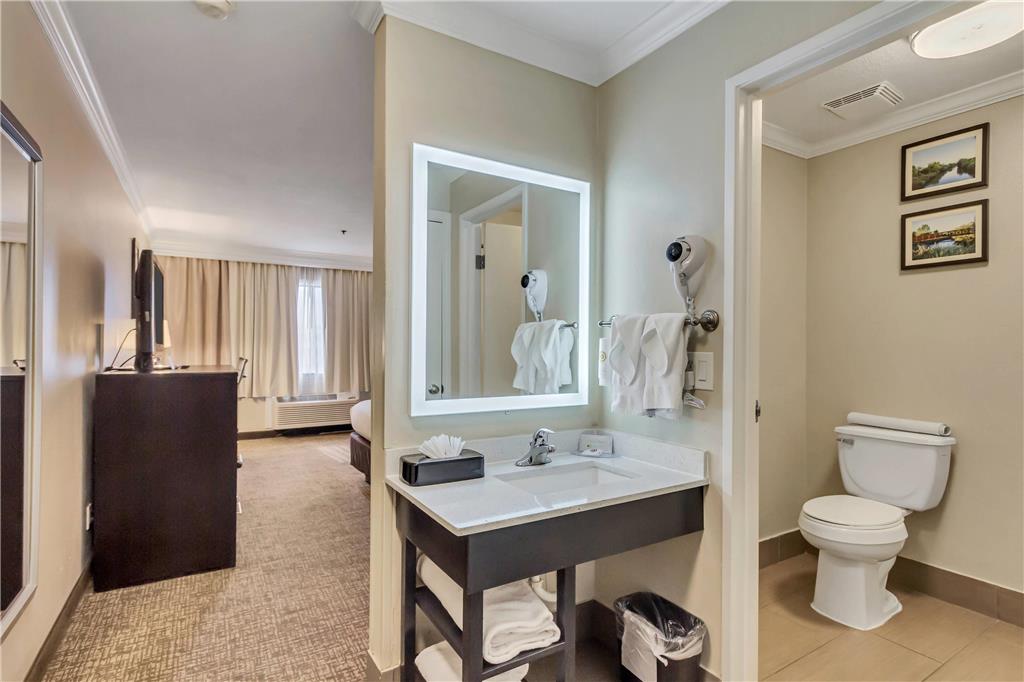 Comfort Inn Murray Salt Lake City South - photo 25