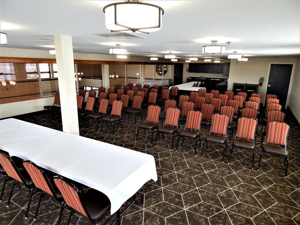 Best Western Sault Ste. Marie - photo 8