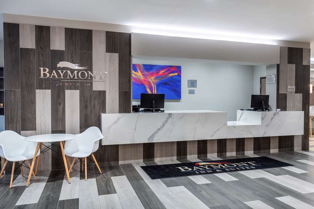 Baymont Inn & Suites by Wyndham Madison - photo 9