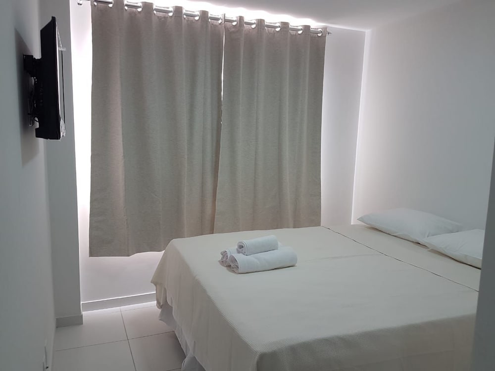 Hotel Ruy Barbosa — hotel in Eunapolis