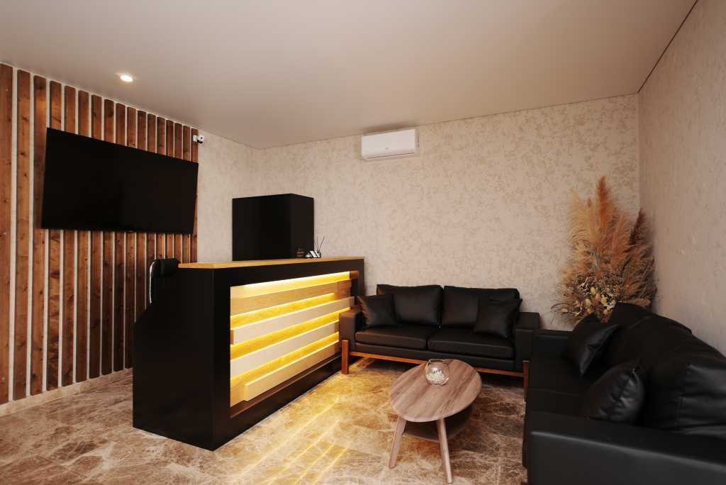 Una Boutique hotel in Nal'chik, Russia