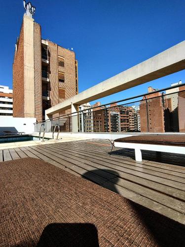 Paraná Terrazas Nva Cordoba — 4-Star Luxury Hotel in Cordoba, Argentina