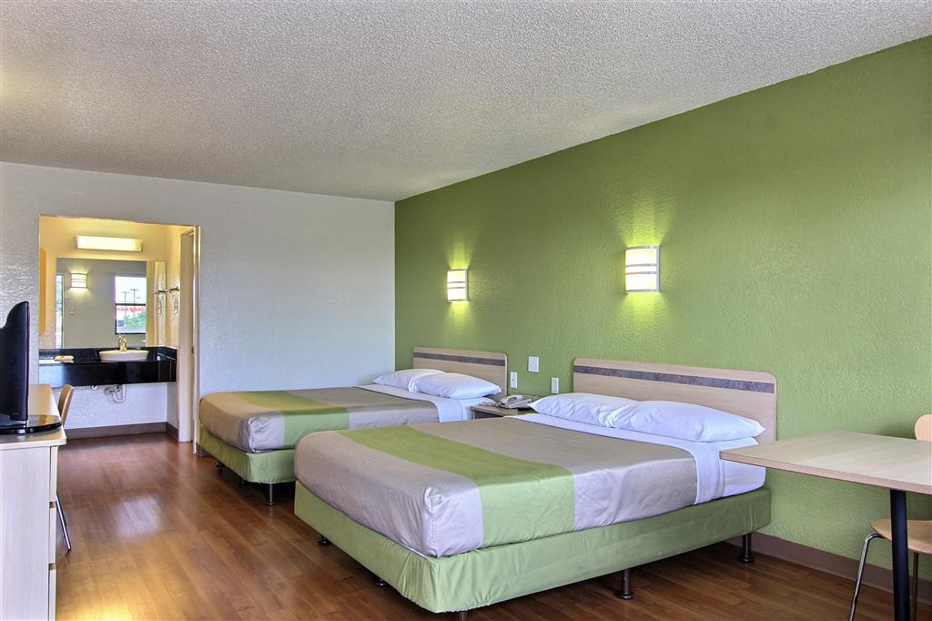 Motel 6 Austin TX Central Downtown UT - photo 21