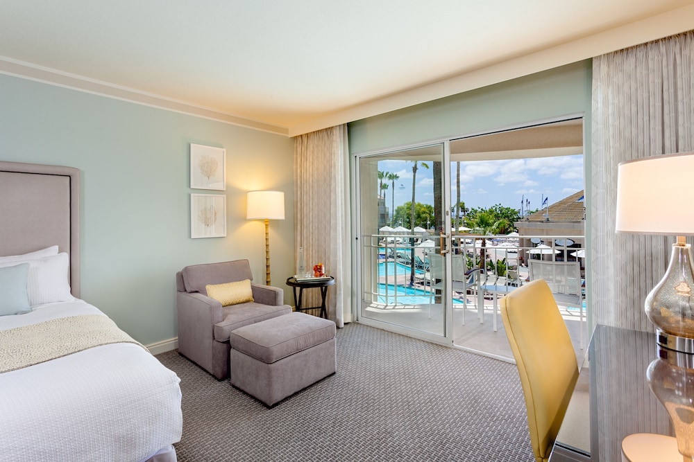 Loews Coronado Bay Resort - photo 8