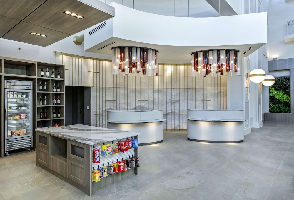 Embassy Suites by Hilton Raleigh Durham Airport Brier Creek - photo 3