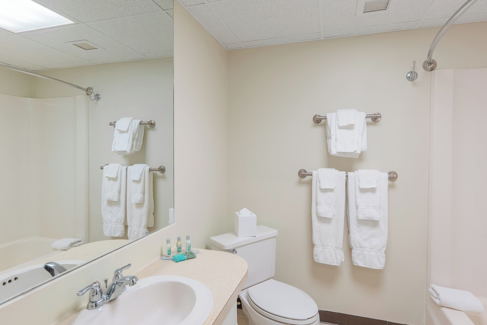 Fireside Inn & Suites Gilford - photo 49