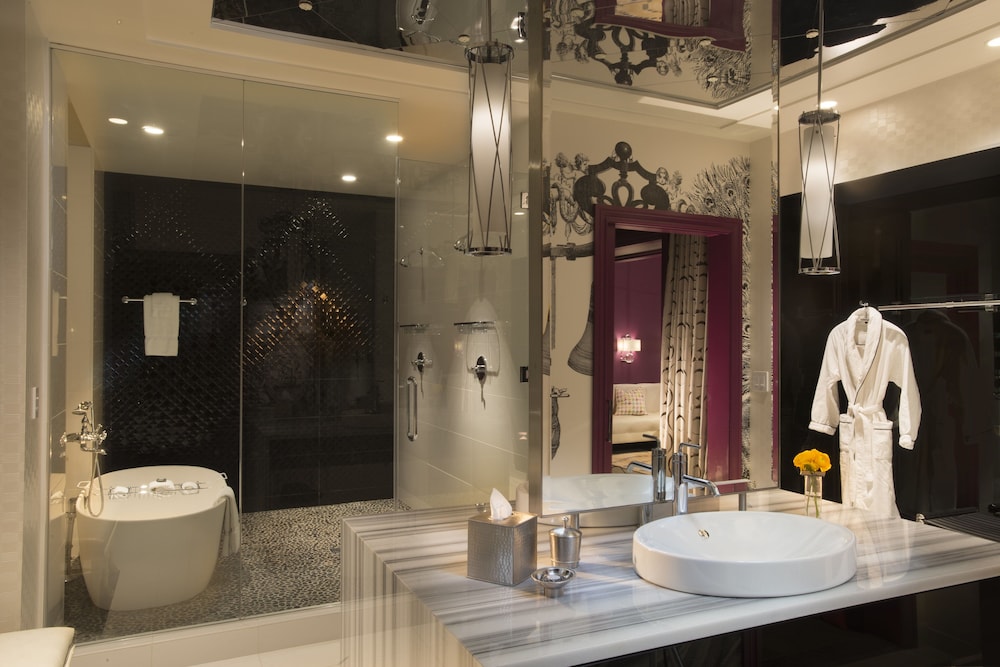 Kimpton Hotel Monaco Philadelphia by IHG - photo 40
