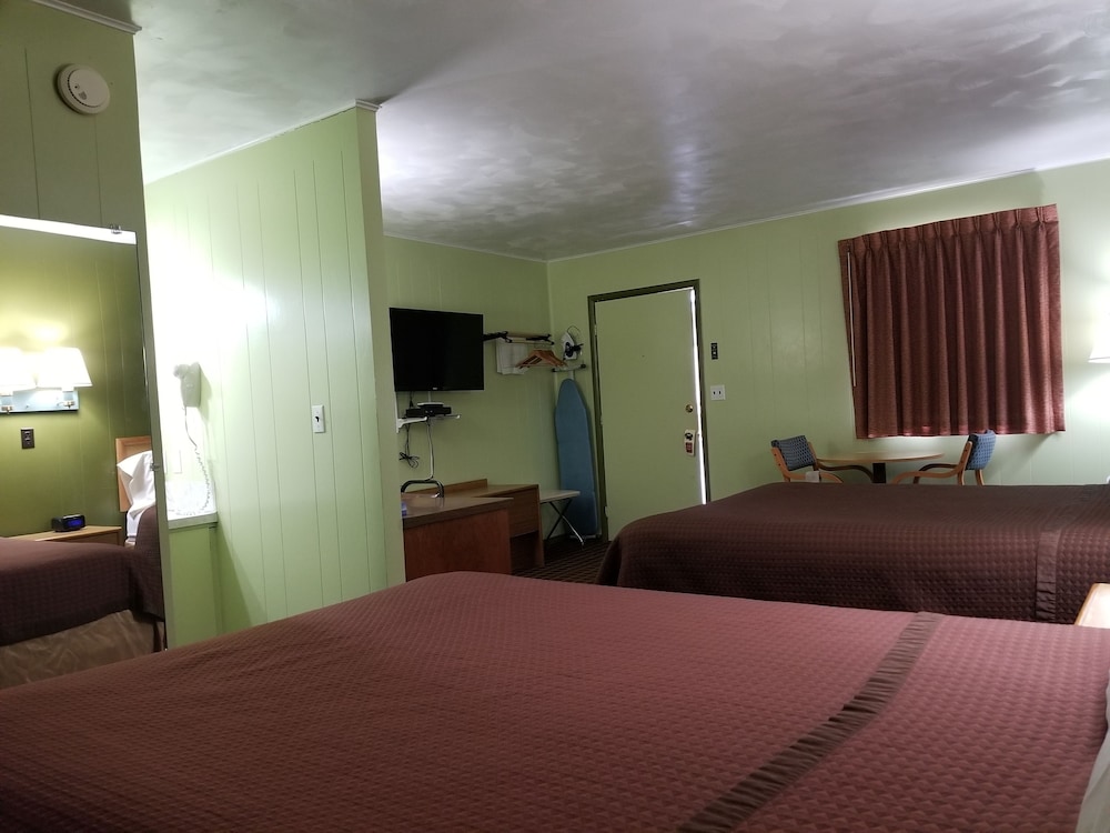 Parkview Motel - photo 4