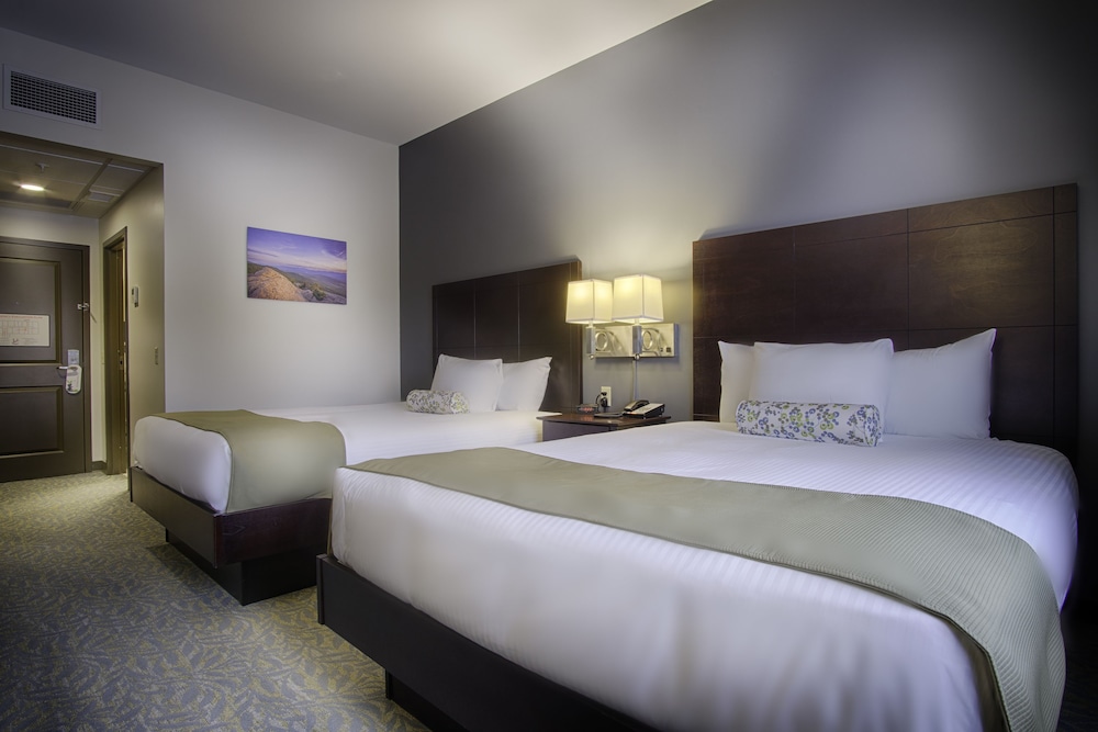 Sun & Ski Inn And Suites - photo 10