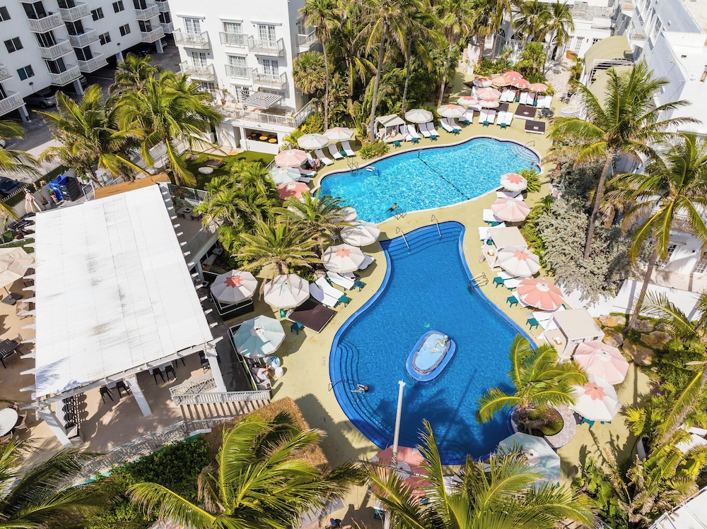 The Savoy Hotel & Beach Club - photo 72