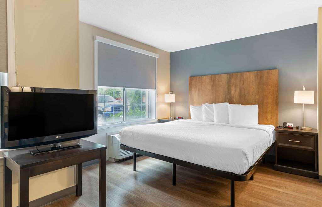 Extended Stay America Suites Boston Burlington - photo 44