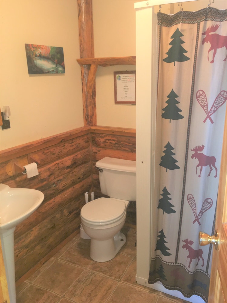 Moose Track Adventures Resort - photo 45
