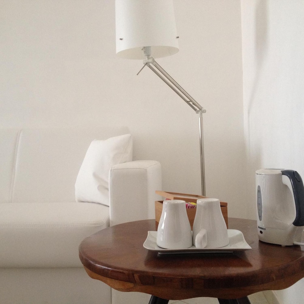 B&B via Roma suite — 4-Star Luxury Hotel in Ortona, Italy