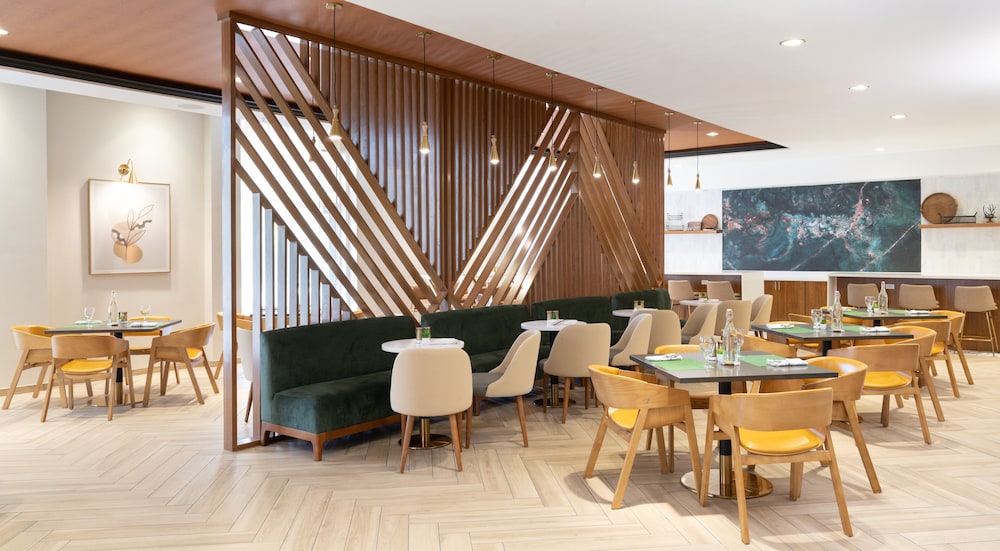 DoubleTree by Hilton Houston Westchase - photo 42