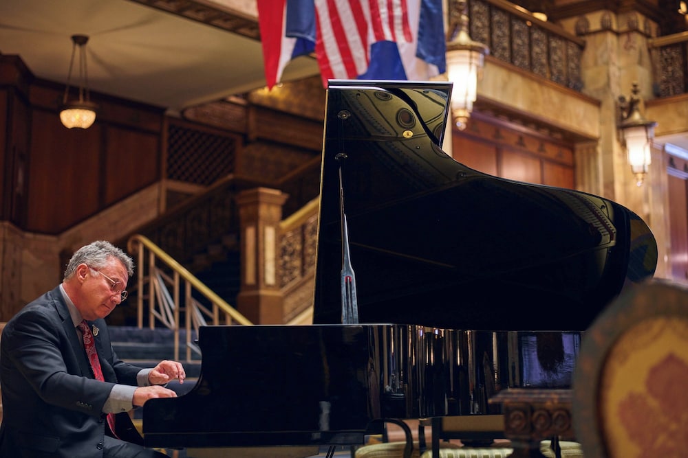 The Brown Palace Hotel and Spa Autograph Collection - photo 53