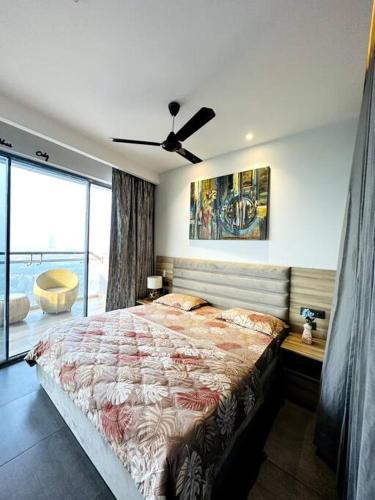 2 Bhk Supernova — Noida — photo 5