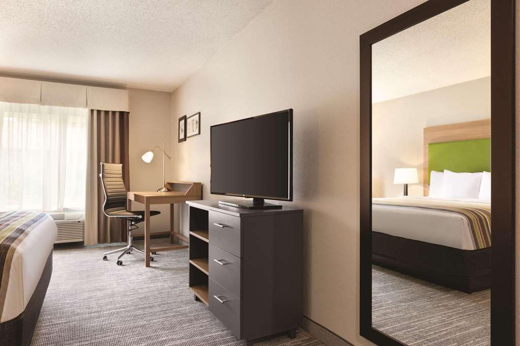 Country Inn & Suites by Radisson Greensboro NC - photo 6