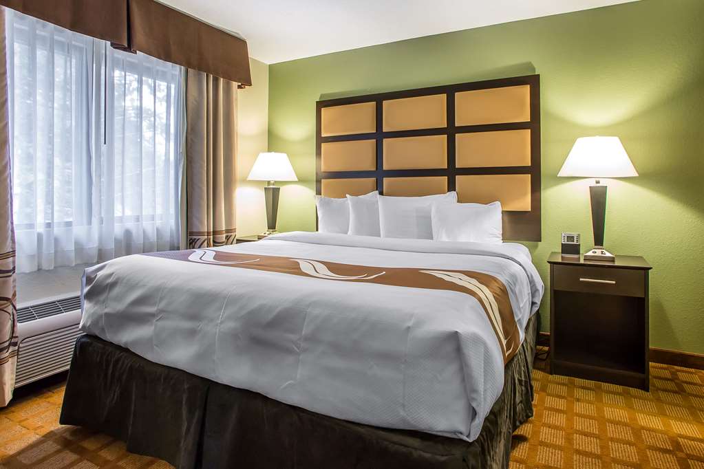 Quality Inn & Suites Marinette - photo 28