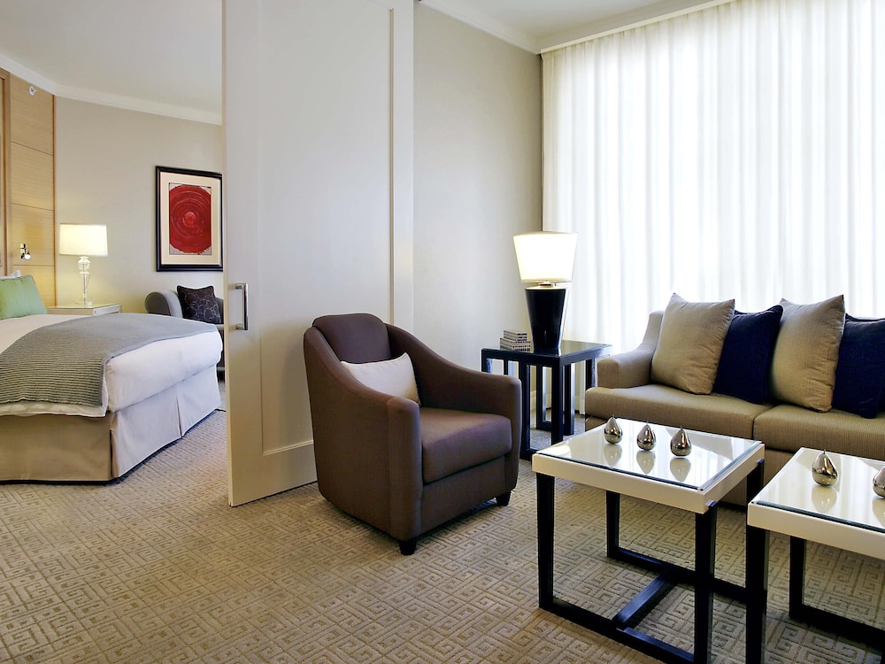 Sofitel LA at Beverly Hills - photo 23