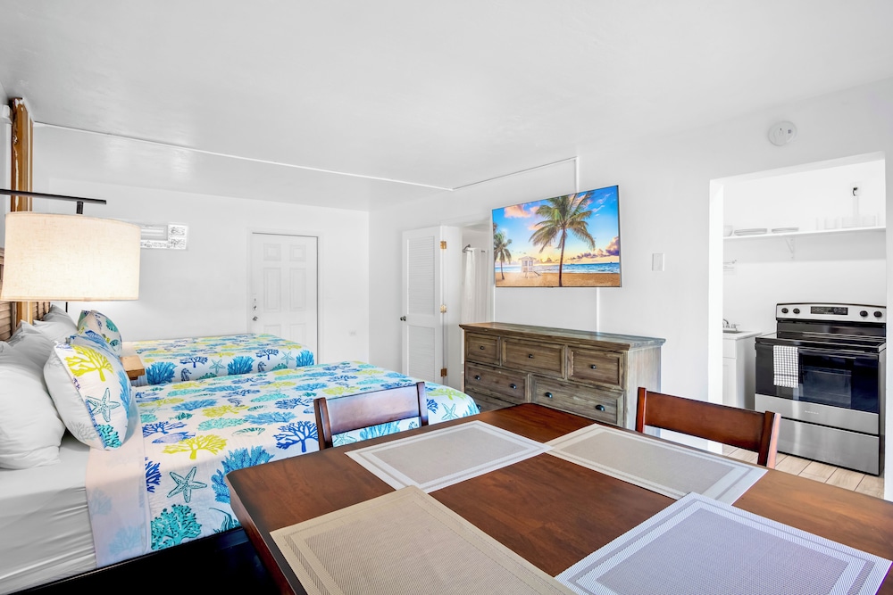 Coconut Cay Resort & Marina - photo 18