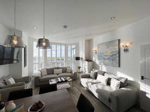 St Annes Beach Apartments — 4-Star Luxury Hotel in Lytham St Annes, United Kingdom