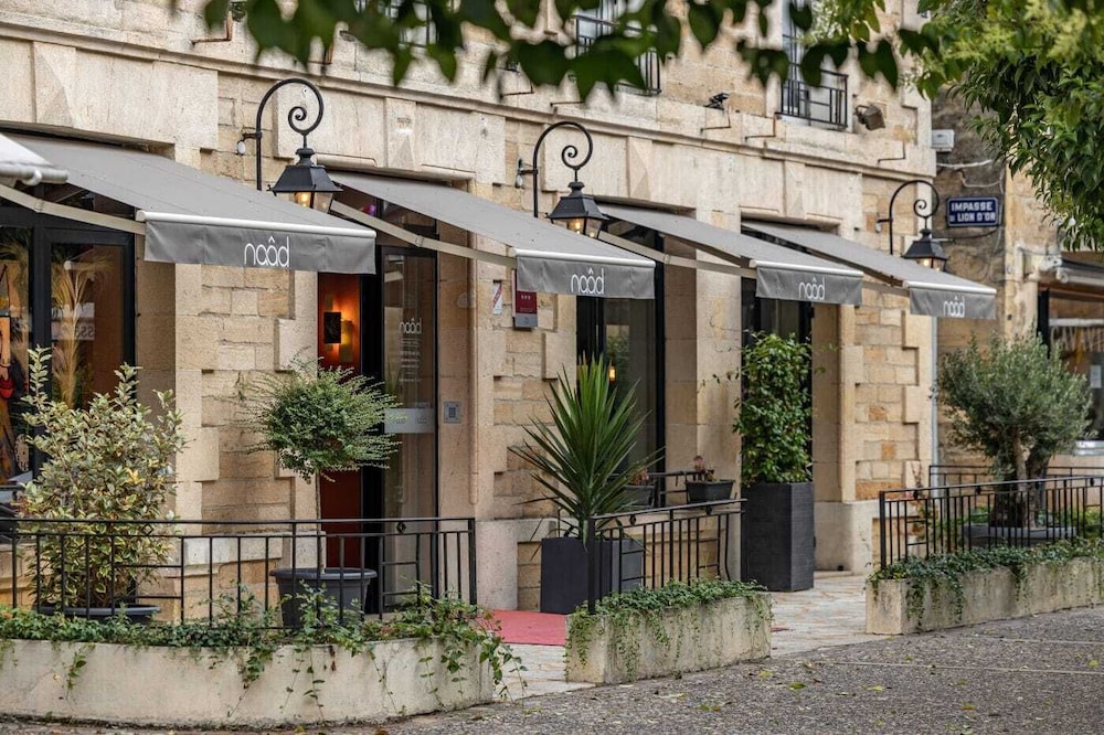 Naâd Hotel in Sarlat-La-Caneda, France