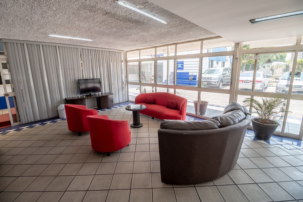 Hotel Guadalajara in Guadalajara, Mexico