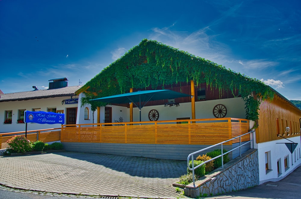 Gasthof Altmann — Eschlkam