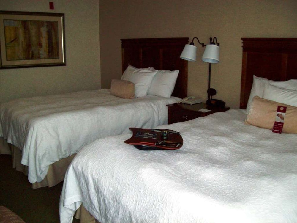 Hampton Inn Sidney - photo 16