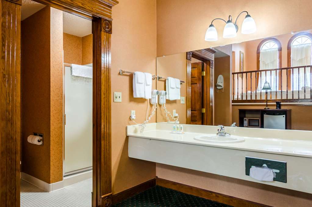 Quality Inn Eureka Springs South - photo 42
