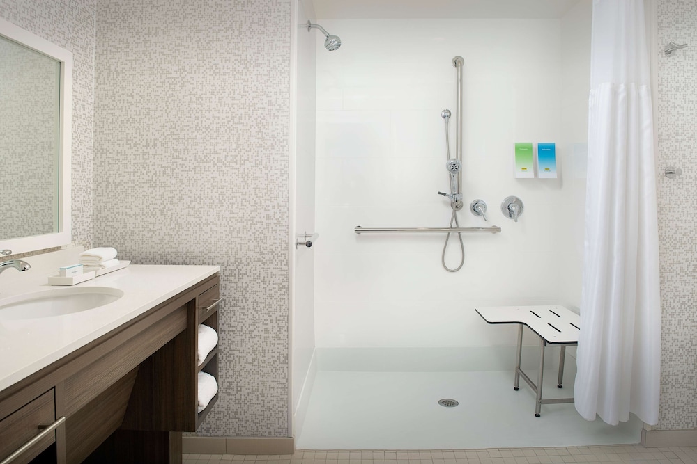 Home2 Suites by Hilton Orlando Downtown - photo 26