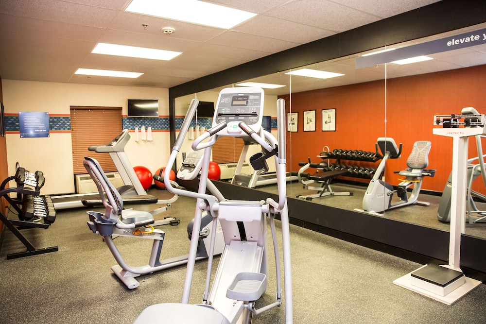 Hampton Inn Hammond - photo 48