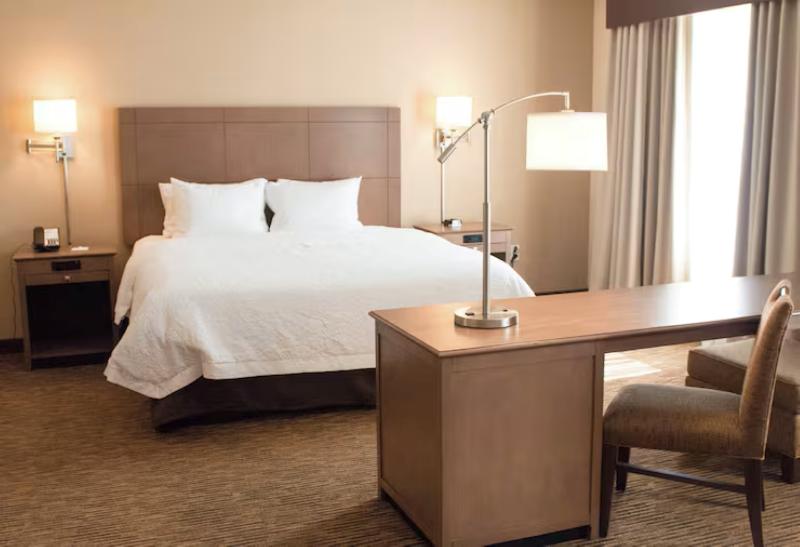 Hampton Inn & Suites Dallas Frisco North FieldhouseUSA - photo 149