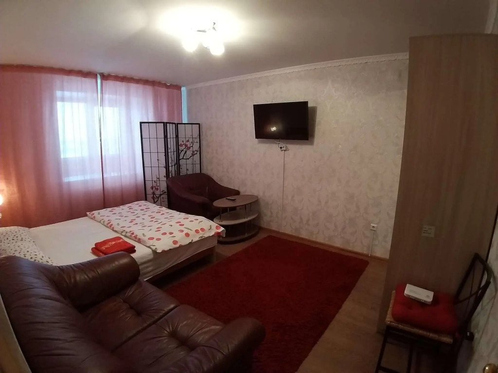 Apartments On 18 Marjani Street 21513724 — Yelabuga