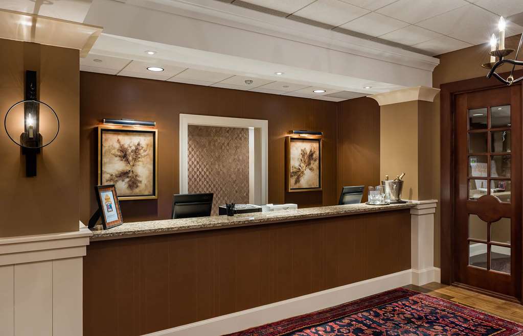 The Grand at Bedford Village Inn - photo 85