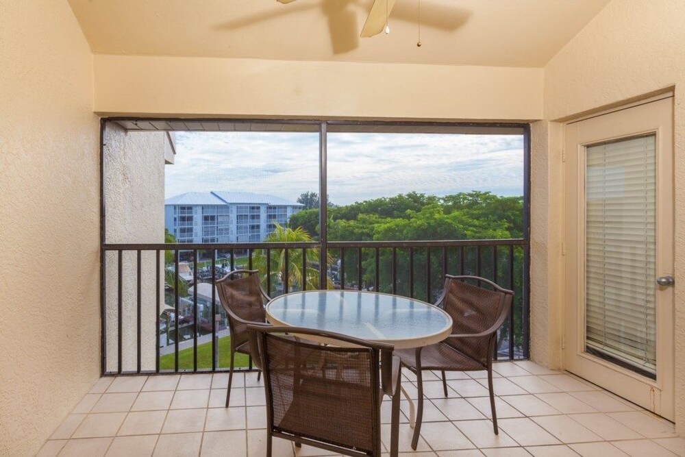 Santa Maria Harbour Resort 409 - photo 2
