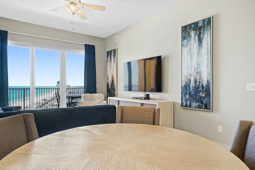 Calypso Tower 3 by Panhandle Getaways - photo 296