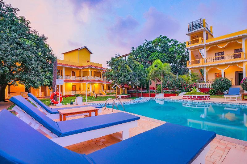 Era Hidden Paradise — Mormugao — photo 5