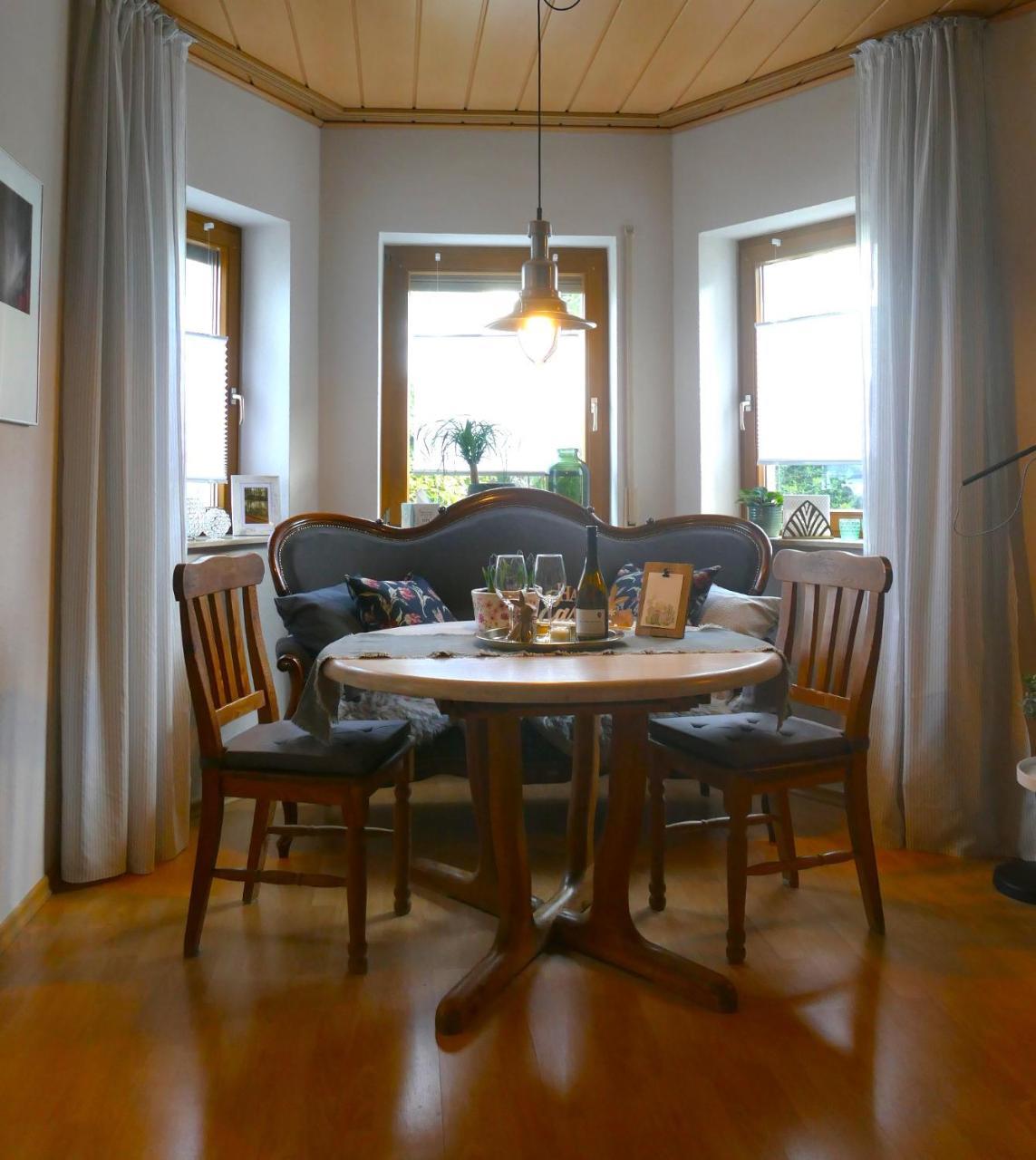 Ferienwohnung Hüppelröttchen — 4-Star Luxury Hotel in Eitorf, Germany