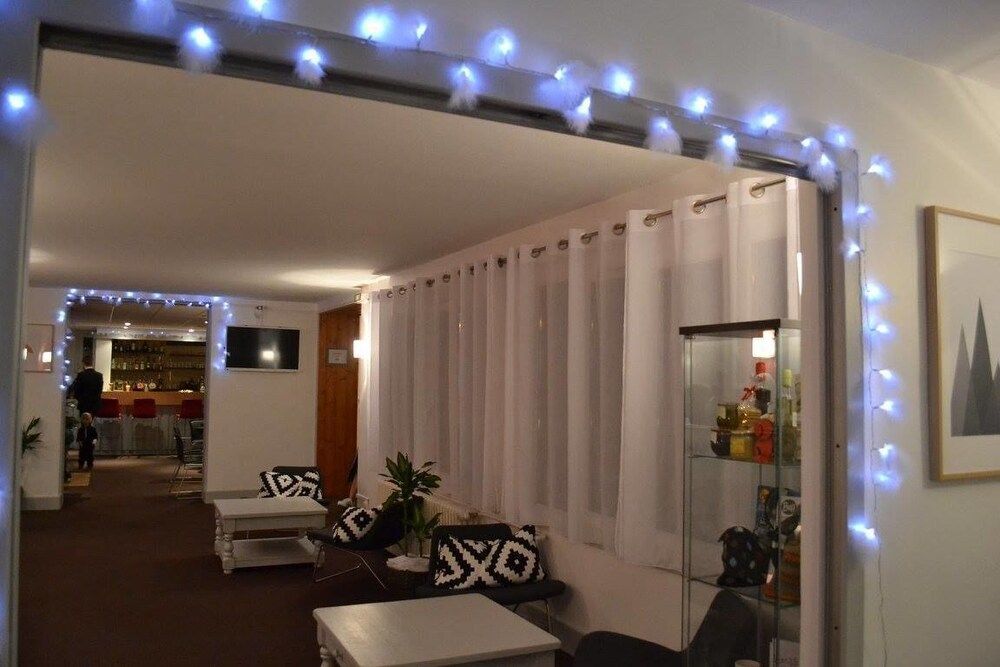 Village Cap Vacances Les Deux Alpes in Les Deux Alpes, France