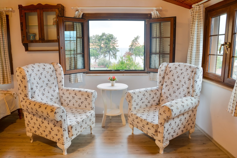 Seyir Butik in Iznik, Turkey