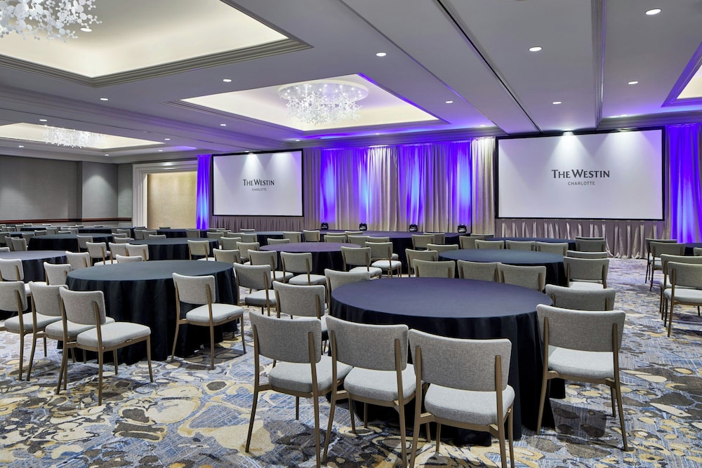 The Westin Charlotte - photo 111