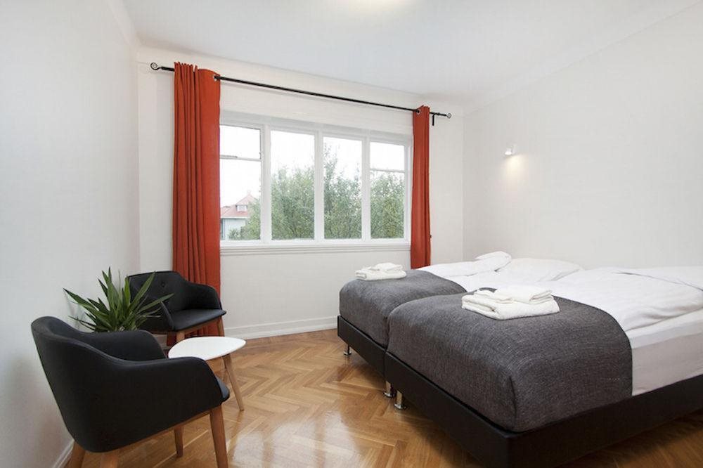 Arcturus Guesthouse Reykjavik