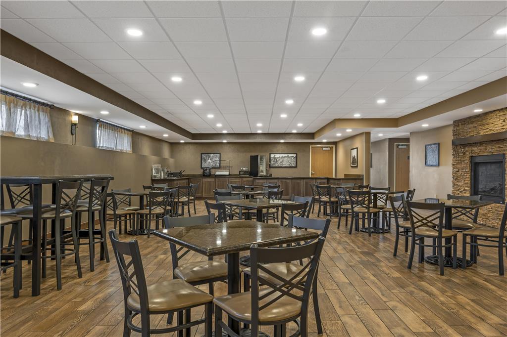 Best Western Plus Vintage Valley Inn - photo 9